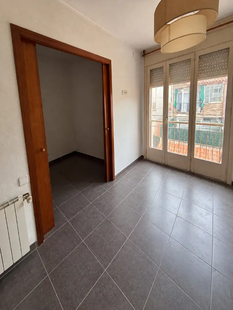 Terrassa de Pis en venda en Centre