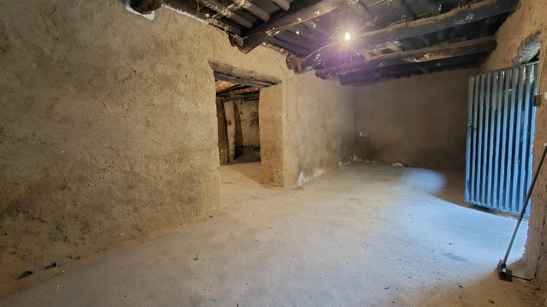 Houses for sale in San Esteban de la Sierra