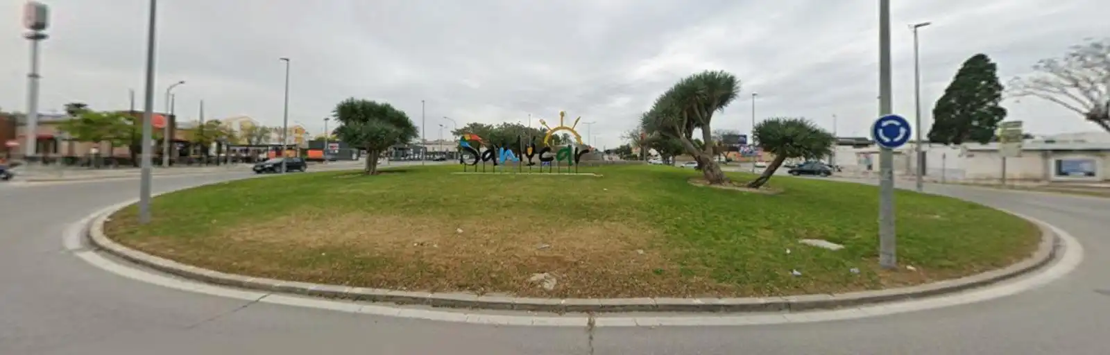 Residencial en venda en Sanlúcar de Barrameda
