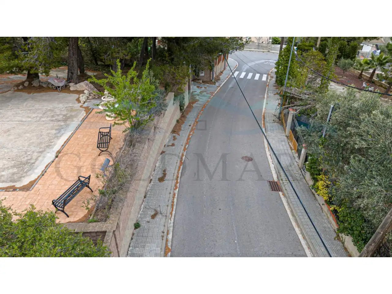 Casa amb piscina en venda a Calle Rafael Alberti 4, imagen 142