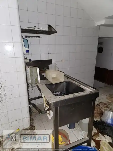 Edificio en venta en Calle del Locum, Casco Histórico