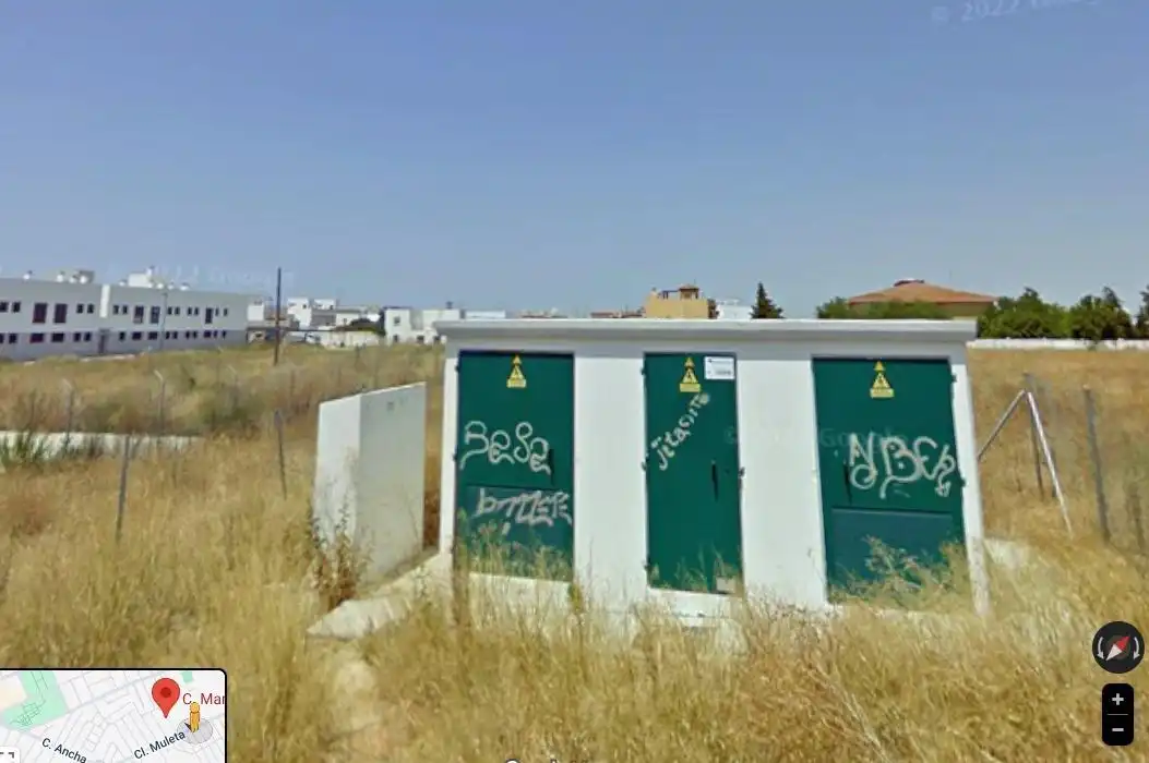 Residential land for sale in La Banda - Campo de Fútbol, imagen 6