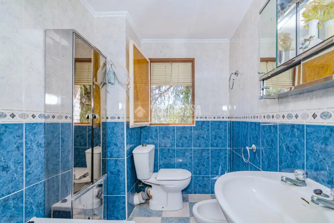 Piso en venta en Av. de Blas Infante, Poleares