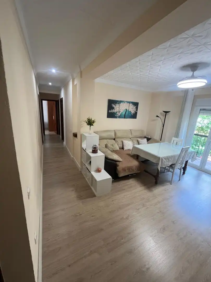 Appartement avec ascenseur à vendre à Santiago Apostol, imagen 3