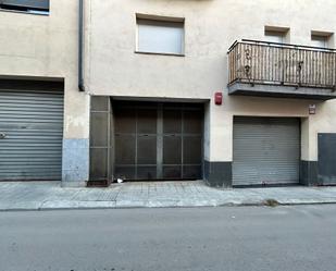 Exterior view of Garage for sale in Llinars del Vallès