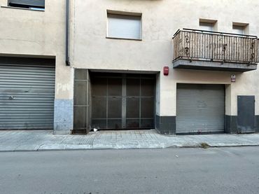 Individuel à vendre à Carrer Jacint Verdaguer 27
