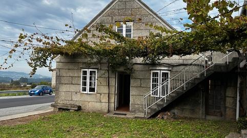 Foto 2 de Casa o xalet en venda a Aldea Pazos, 6, Meaño, Pontevedra