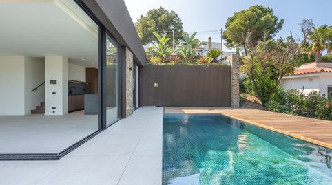 Hermosa nueva casa moderna con vista al mar en Sa Punta, Begur, image 3
