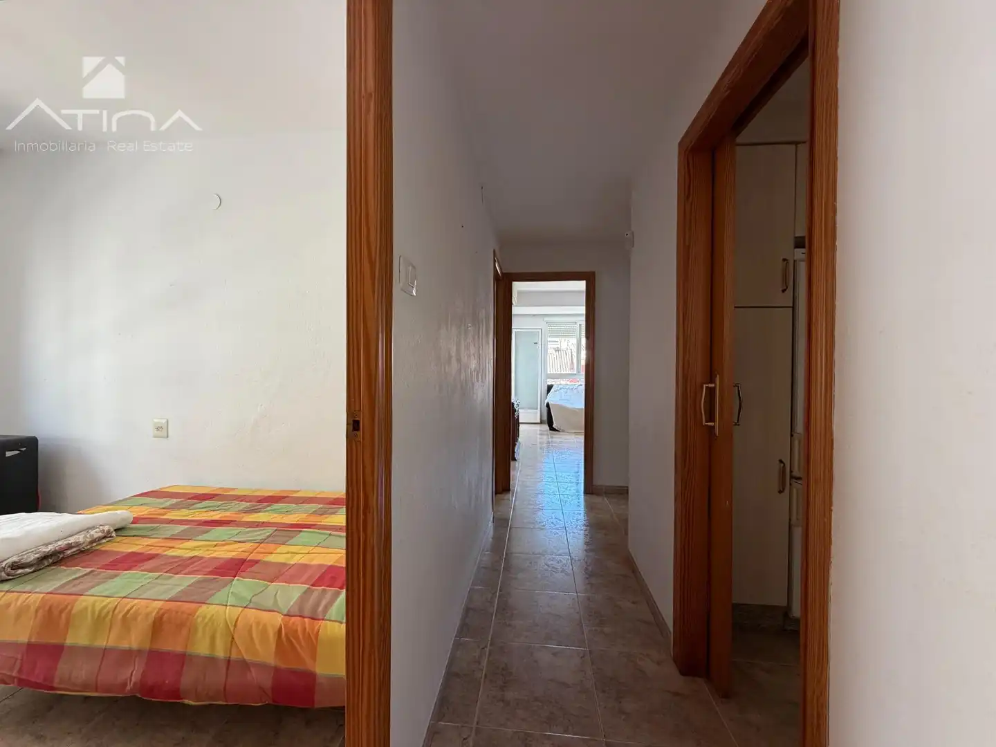 Piso en venta en Gandia con Aire acondicionado, Calefacción y Trastero