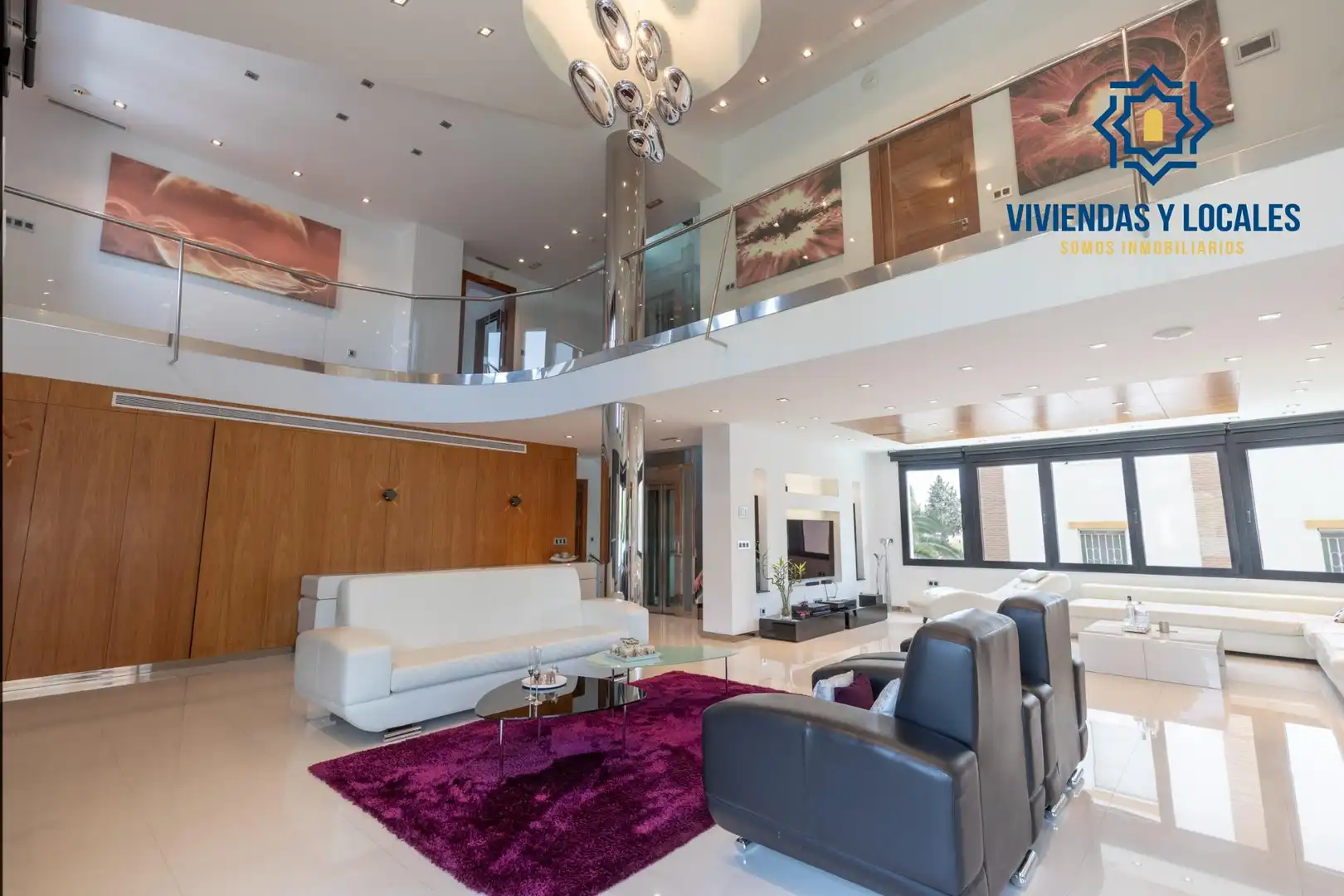Chalet con piscina en venta en Urbanizacion EL CARMELO, imagen 14