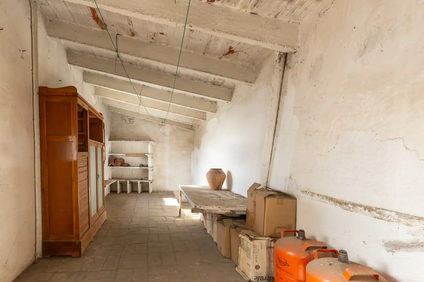 Casa o xalet en venda en Rubí amb Terrassa i Traster