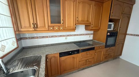 Photo 3 of Flat for sale in Rúa Torrente Ballester, Piñeiros- Freixeiro, Narón
