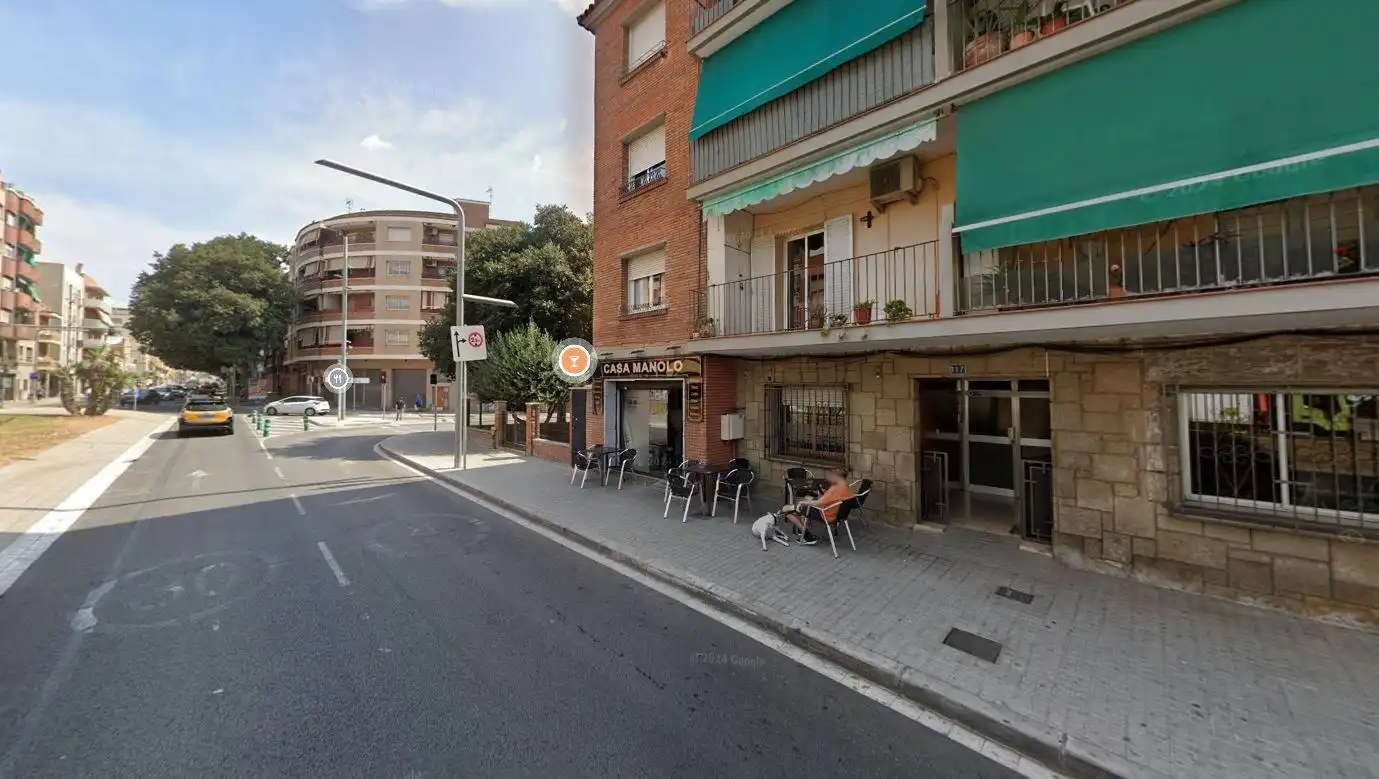 Pis amb ascensor en venda a SANTA CREU DE CALAFELL 117, imagen 2