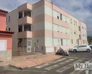 Parking of Flat for sale in San Bartolomé de Tirajana  with Terrace