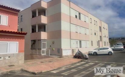 Parking of Flat for sale in San Bartolomé de Tirajana  with Terrace