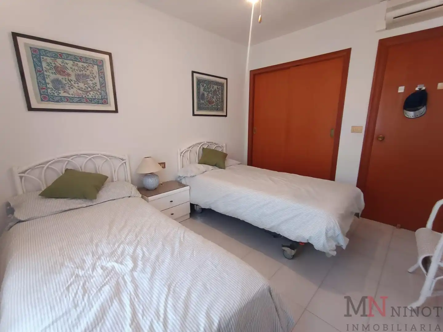 Apartment mit Pool zur Miete in Ferrandis Salvador 141, imagen 13