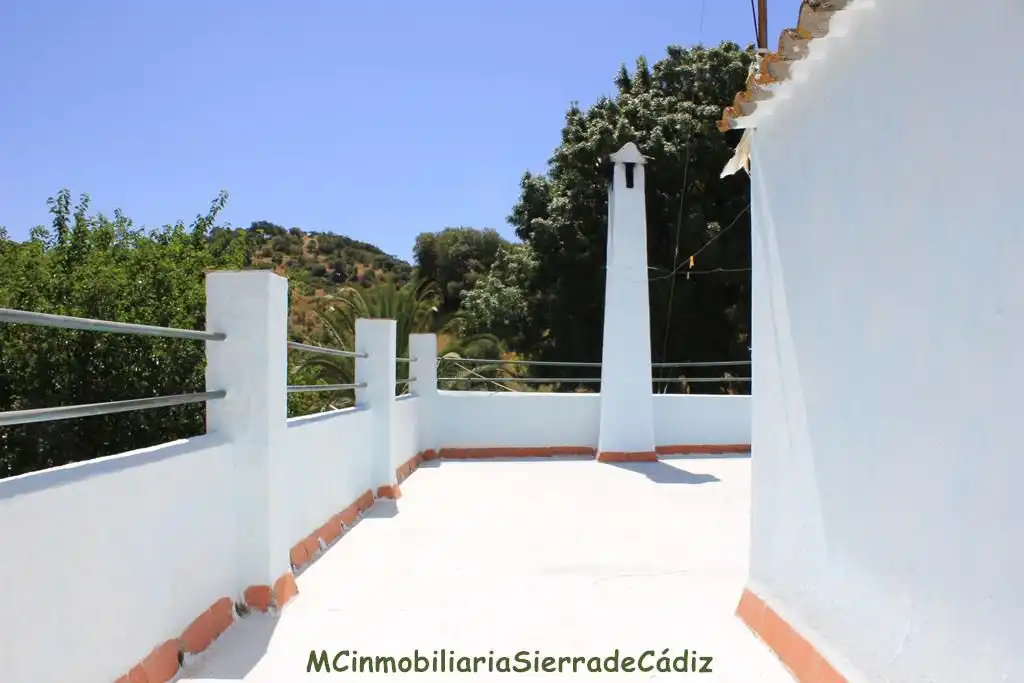 Casa rústica amb piscina en venda a N/A, imagen 33