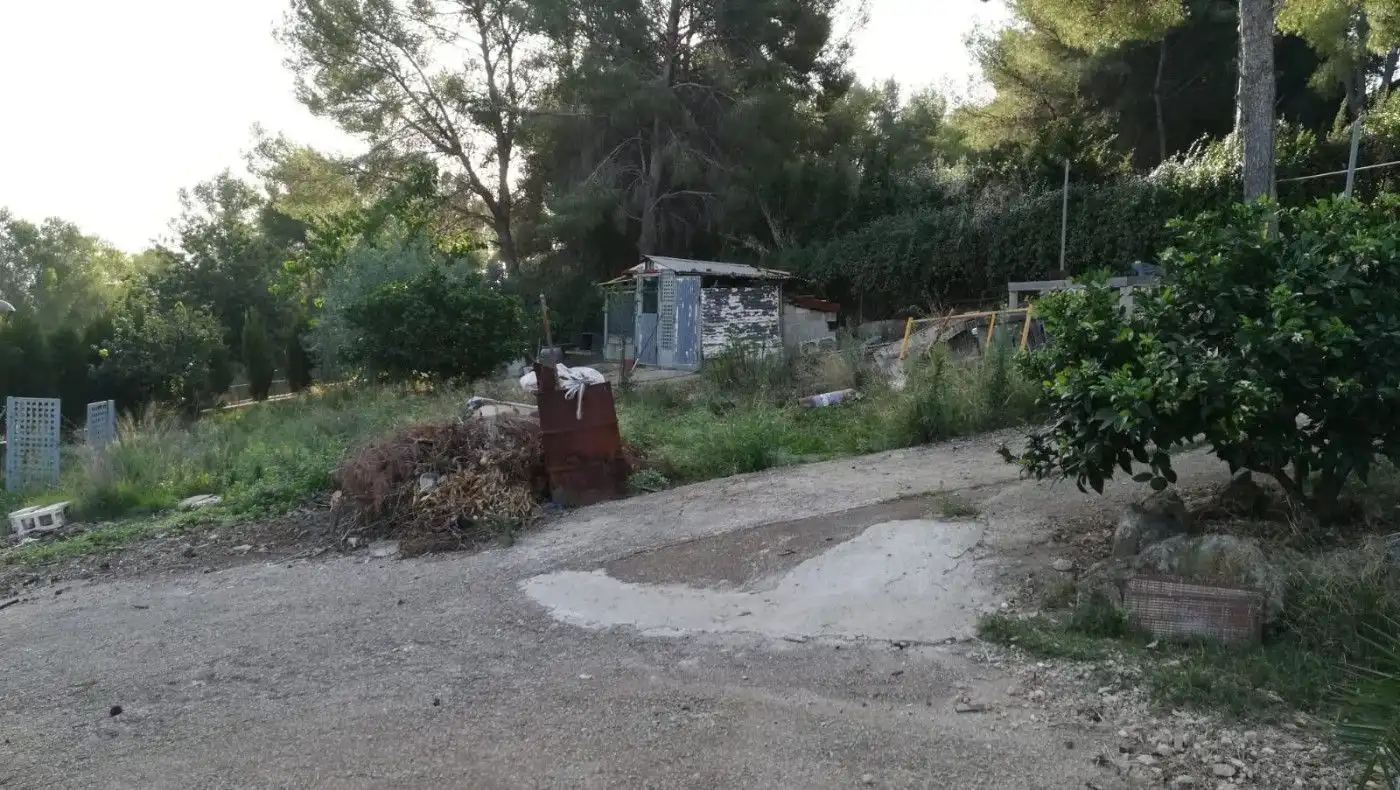 Wohnbaugrundstück zum Verkauf in Carrer de la Via Làctia 28, imagen 3