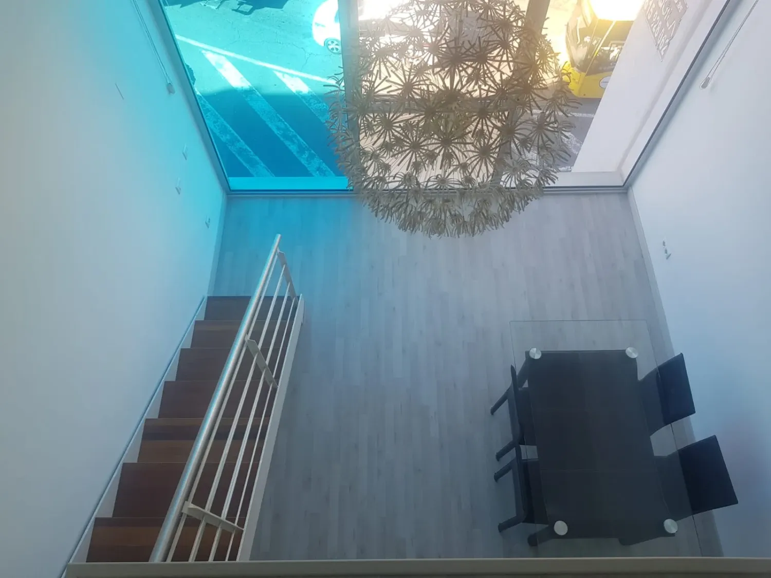 Swimming pool of Apartment for sale in  Murcia Capital  with Air Conditioner, Terrace and Swimming Pool
