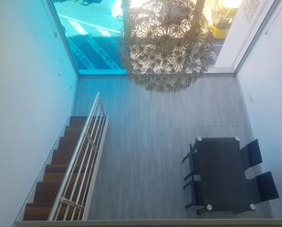 Swimming pool of Apartment for sale in  Murcia Capital  with Air Conditioner, Terrace and Swimming Pool