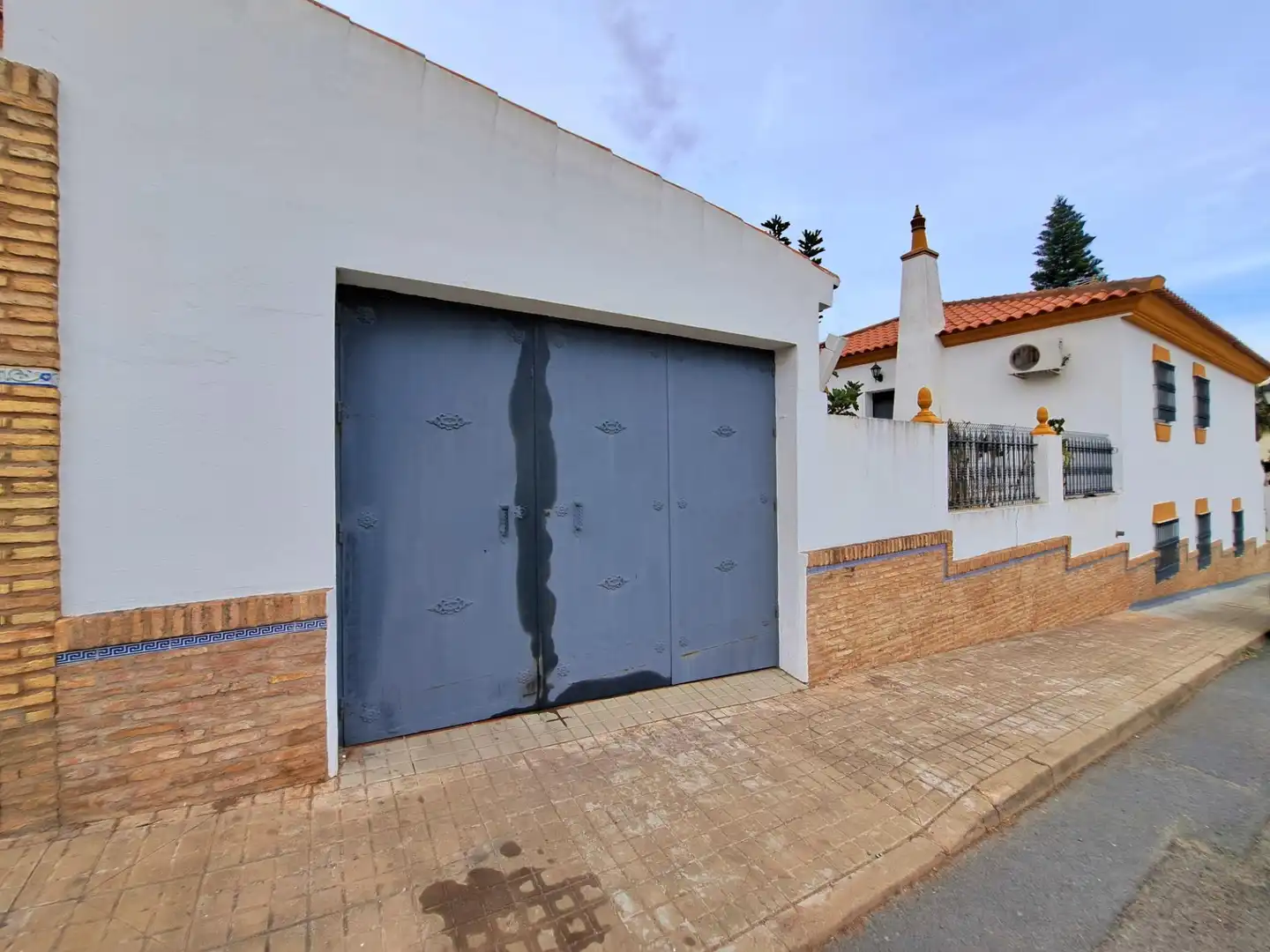 Einfamilien-Reihenhaus zum Verkauf in Calle 21400, Ayamonte ciudad