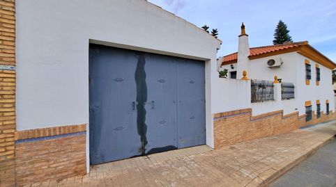 Foto 5 von Einfamilien-Reihenhaus zum Verkauf in Calle 21400, Ayamonte ciudad, Ayamonte