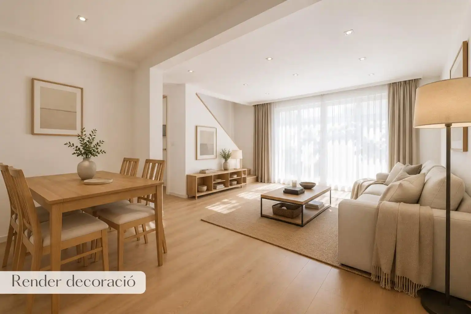 Terraced house for sale in Grupo S PAU, imagen 3