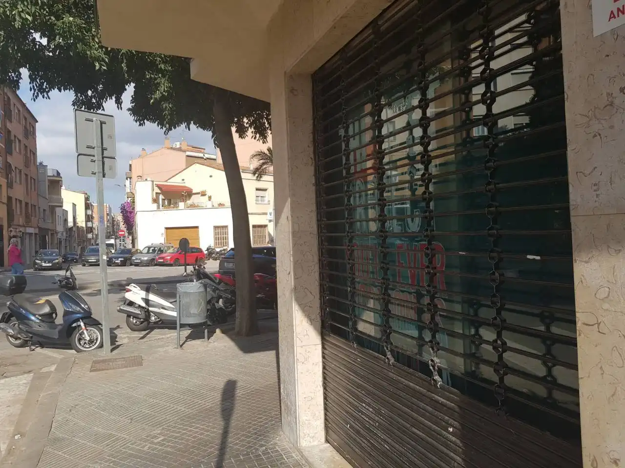 Gewerbefläche zur Miete in JAUME I, imagen 20