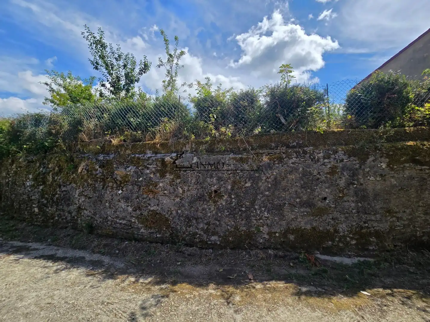 Casa o xalet en venda en Forcarei amb Calefacció, Jardí privat i Terrassa