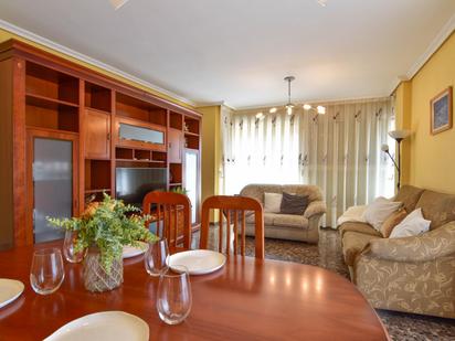 Living room of Flat for sale in Paiporta  with Air Conditioner, Heating and Storage room