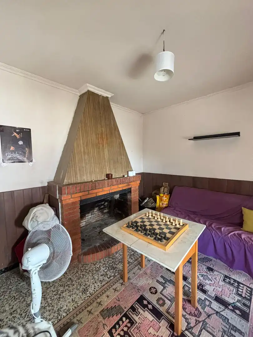 Wohnzimmer von Haus oder Chalet zum Verkauf in Valdepeñas