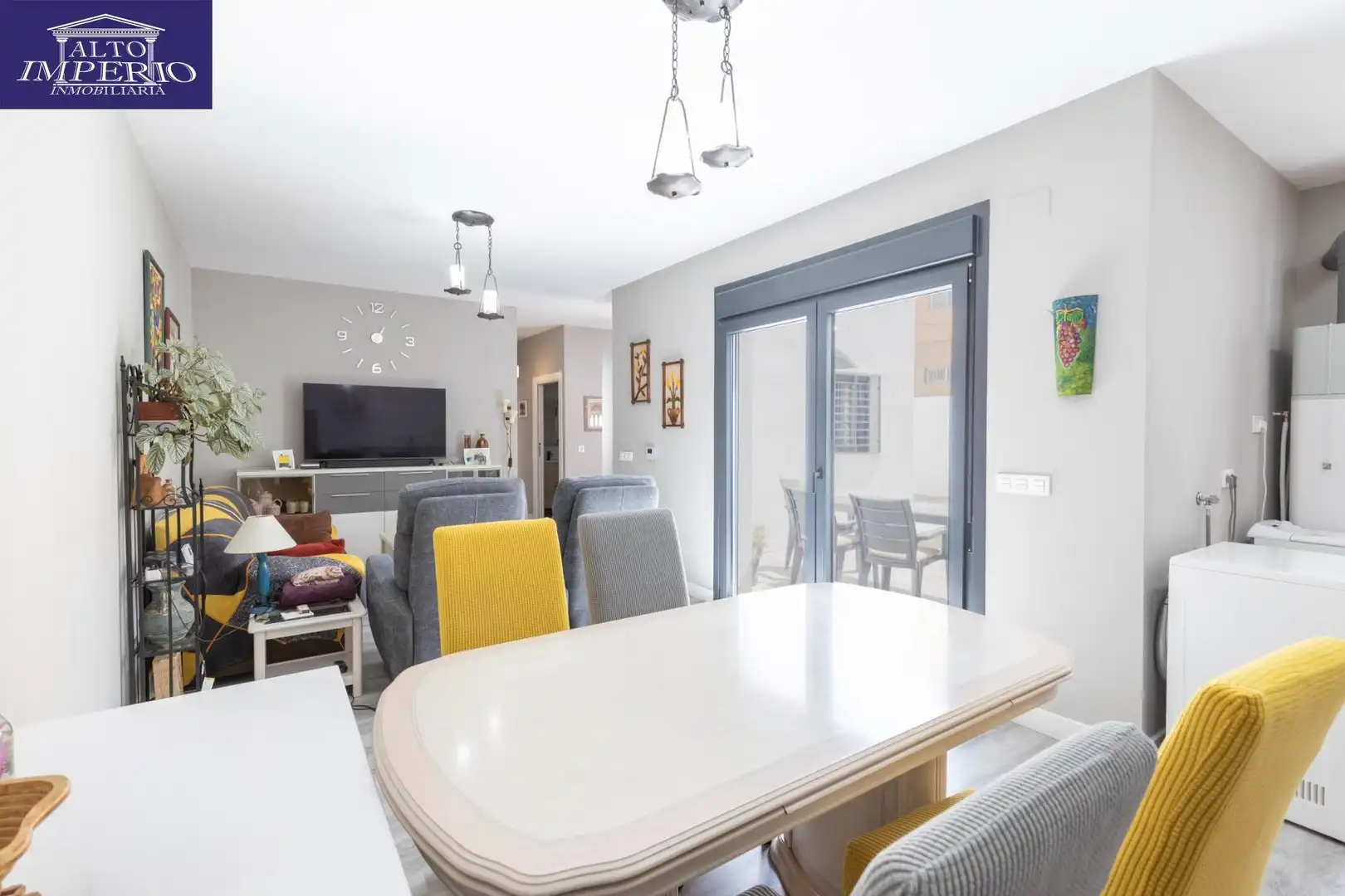 Casa in vendita a La Zubia Ciudad, imagen 8
