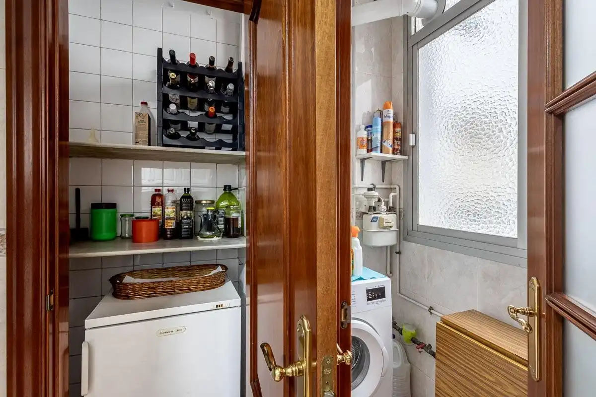 Piso con terraza en venta en Avenida DE MADRID 20, imagen 19