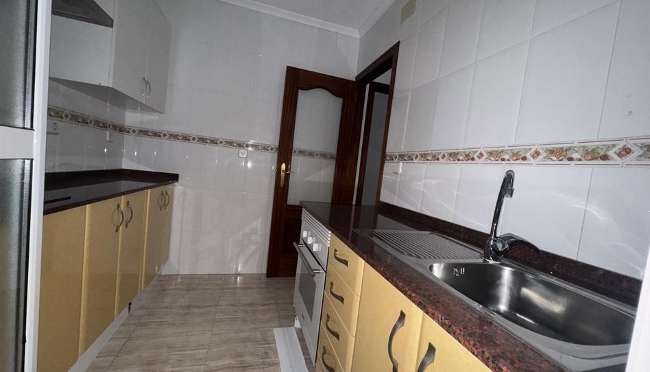 Foto 1 de Pis en venda a La Serreta , 25, Casco Antiguo, Murcia