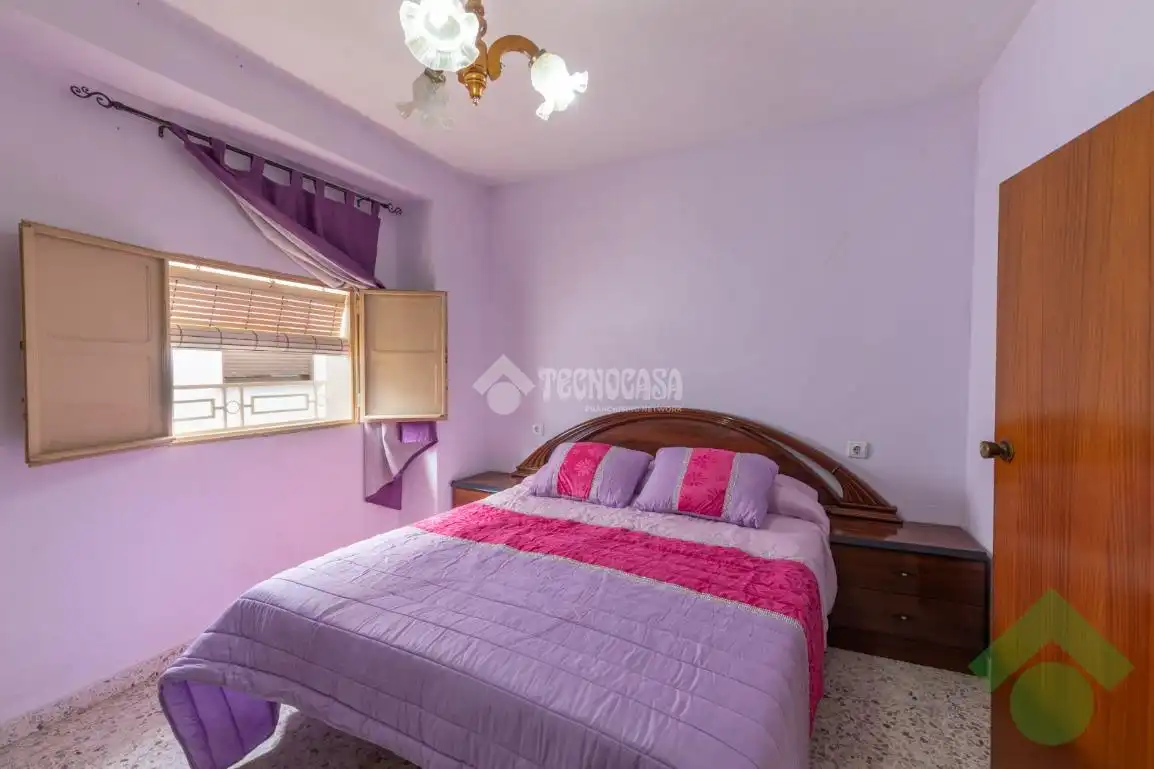 Bedroom of Detached homes for sale in Loja  with Terrace and Storage room