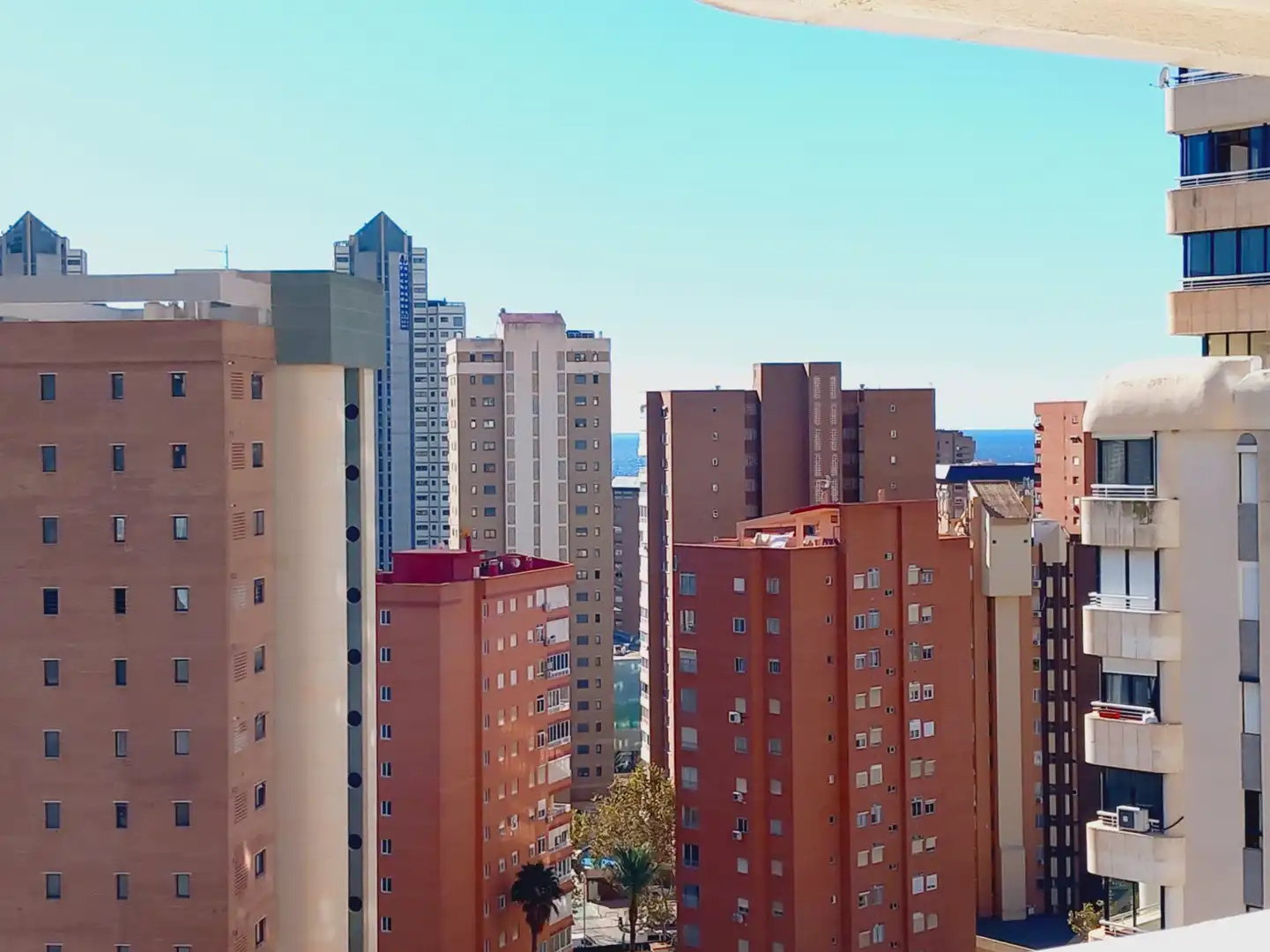 Piso con piscina en venta en Calle Esperanto, imagen 33
