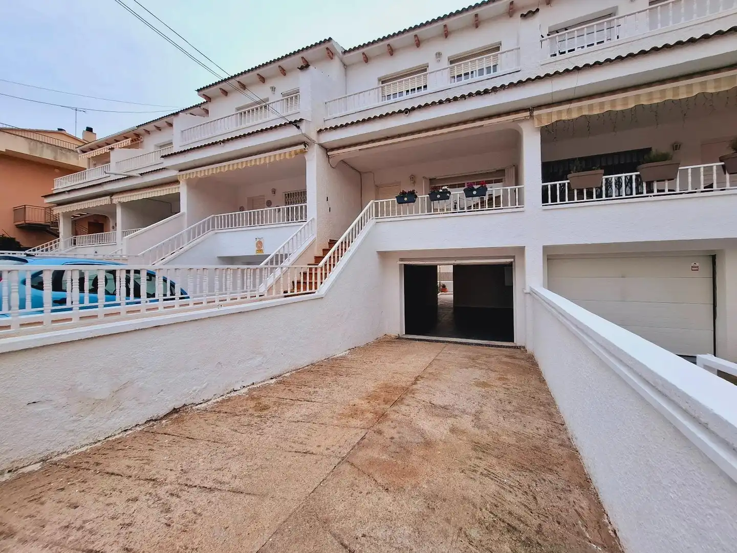 Adosado con terraza en venta en Segur de Calafell, imagen 11