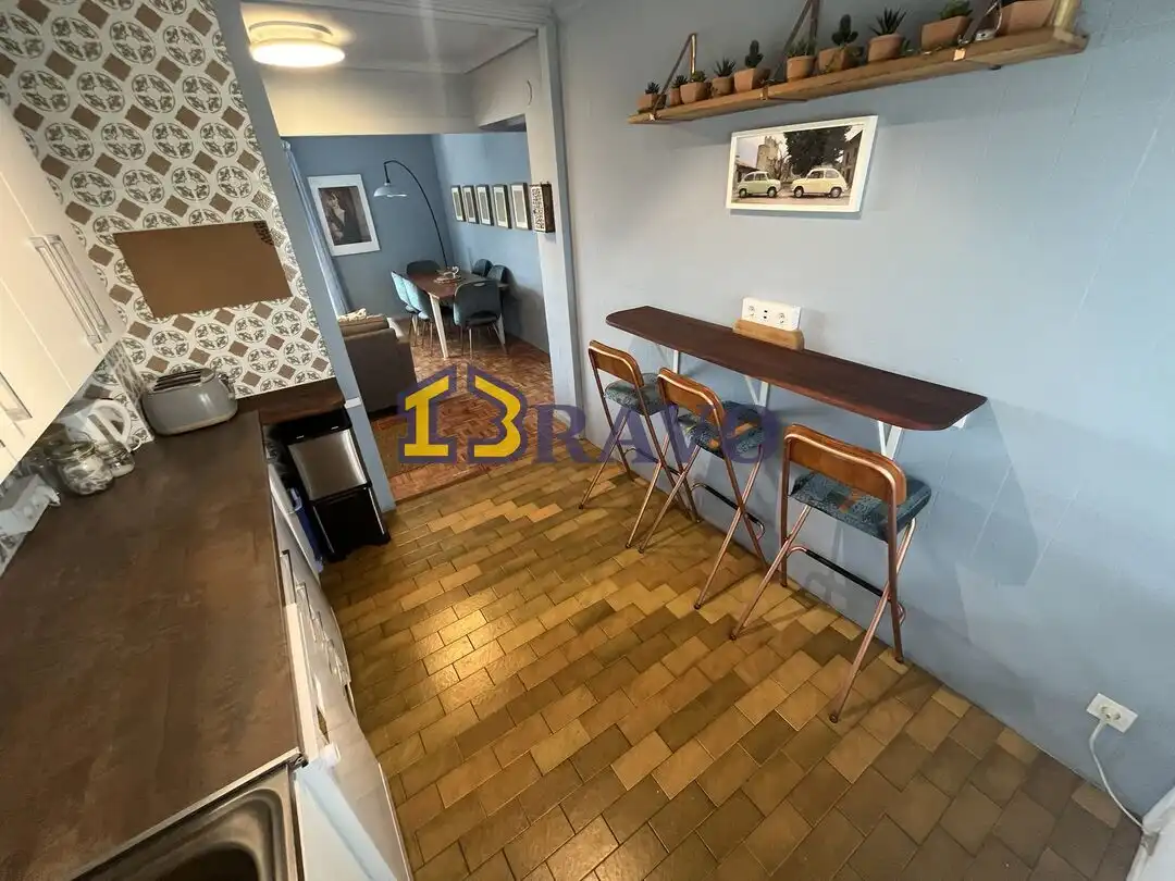 Flat for sale in Medina de Pomar  with Terrace and Balcony
