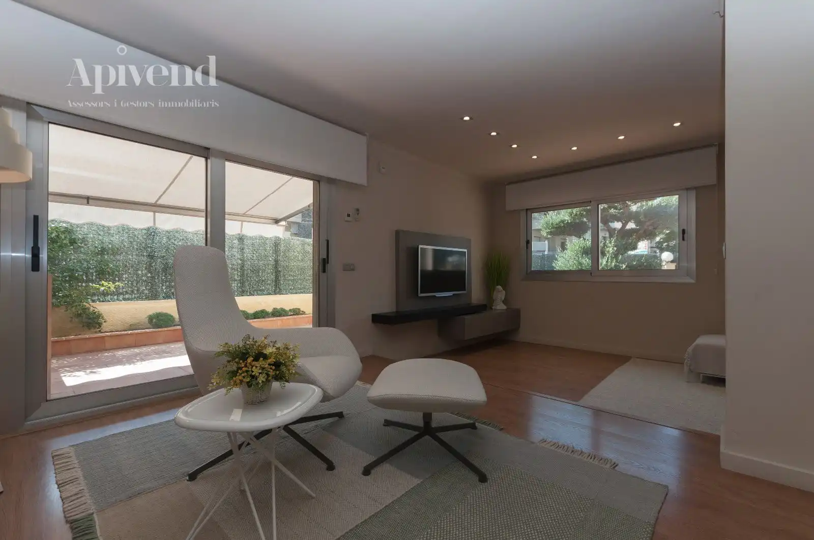 Maison avec piscine à vendre à Gran Via Pau Casals, imagen 29