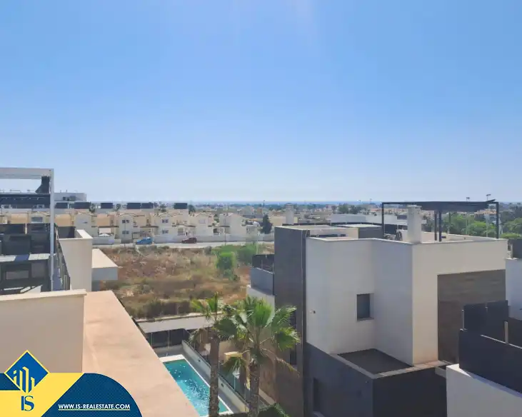 Villa mit Pool zum Verkauf in Orihuela Costa, imagen 23