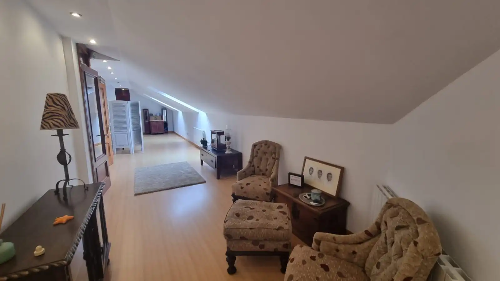 Casa o xalet en venda en Miengo amb Calefacció, Jardí privat i Moblat