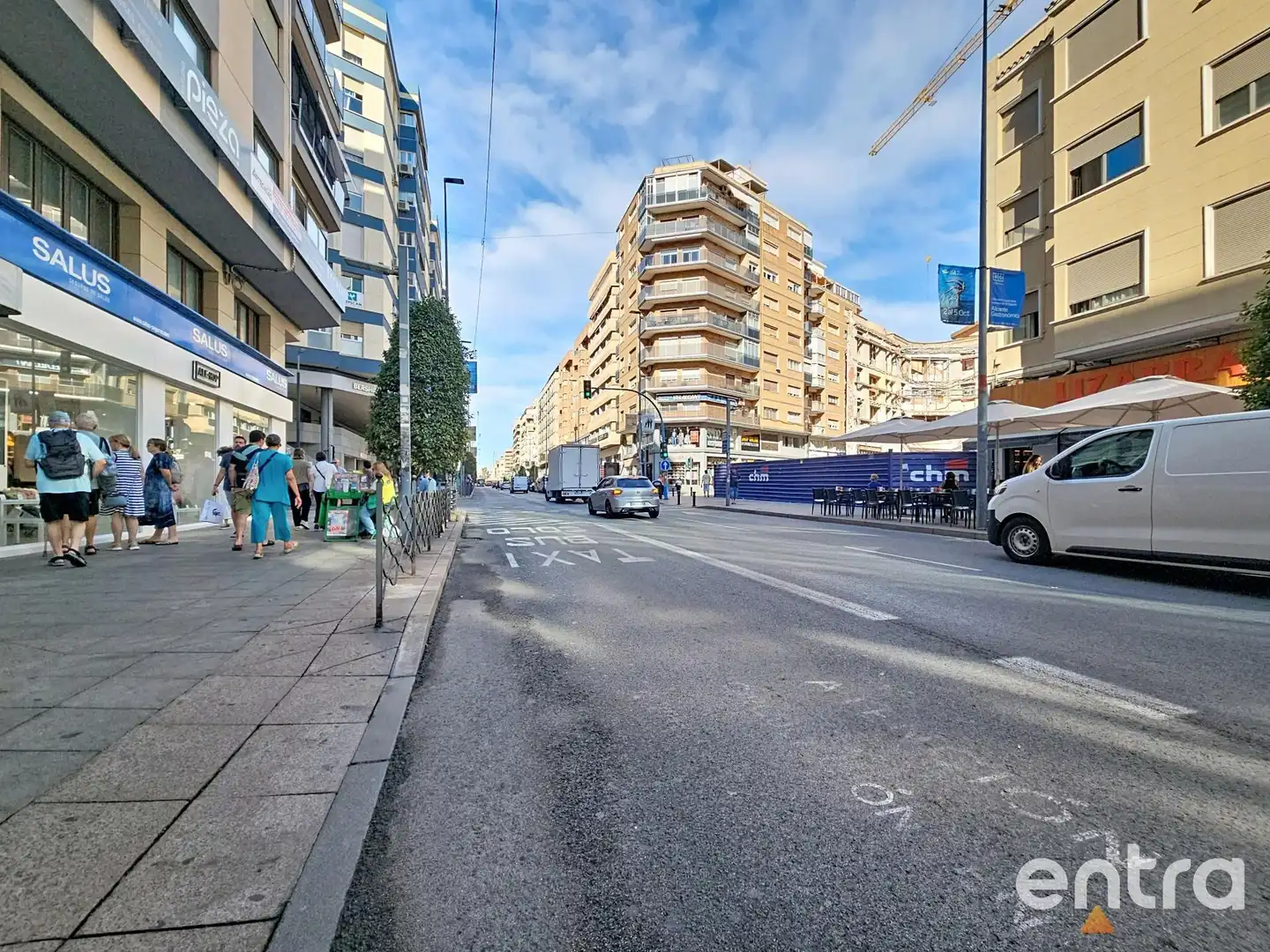 Büro zum Verkauf in Avenida MAISONNAVE 27, imagen 16