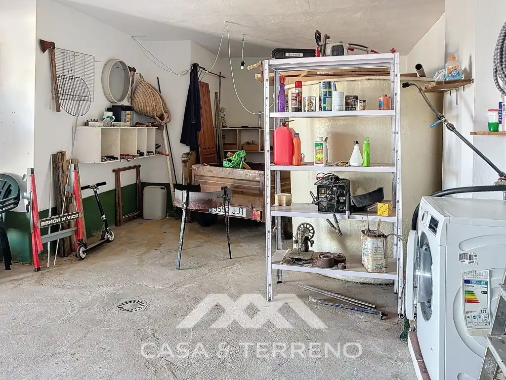 Xalet en venda a Diseminado Almayate Bajo, imagen 58