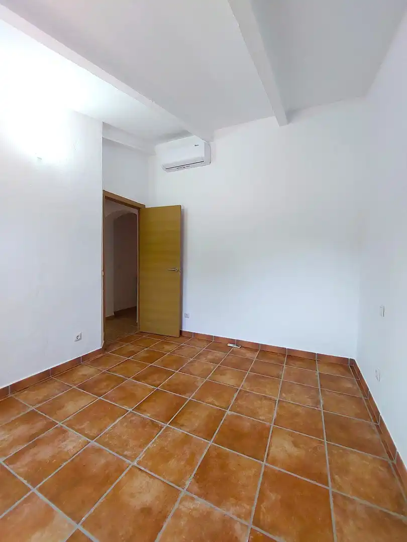 Finca rústica de alquiler en Alaró con Aire acondicionado, Jardín privado y Terraza