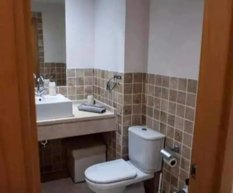 Apartment with terrace for sale in Avenida de Bel-Air, imagen 16