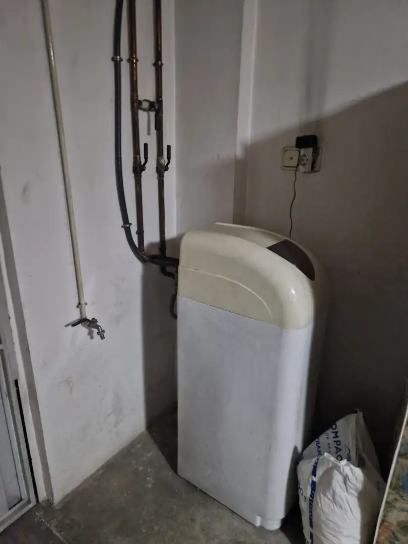Bathroom of Detached homes for sale in Murcia  with Air Conditioner, Heating and Terrace