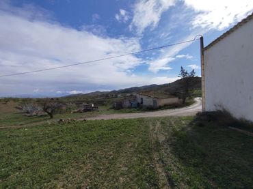 Landhaus zum Verkauf in Pedanías Norte