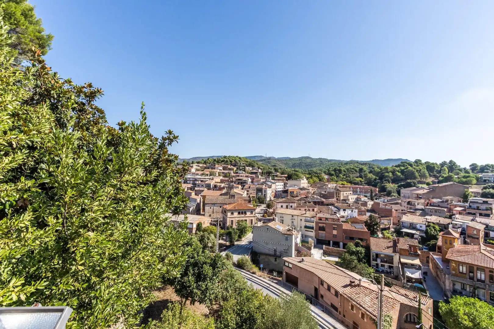 Casa rústica con piscina en venta en Sant Llorenç Savall, imagen 43