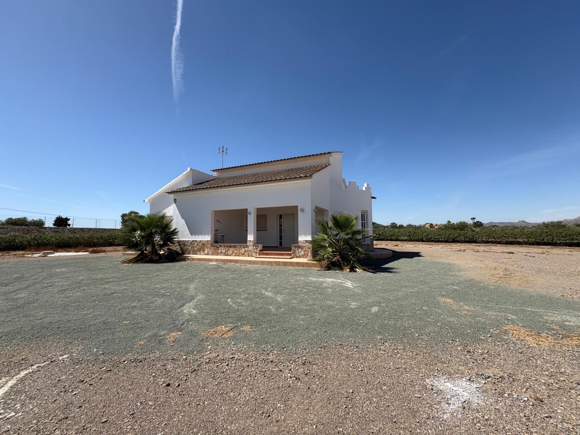 Country house for sale in Campillo