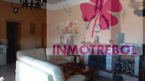 Photo 2 of House or chalet for sale in Carrión de los Céspedes, Sevilla